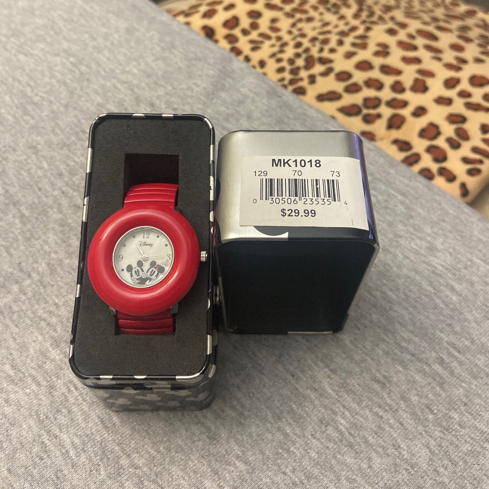 Watch